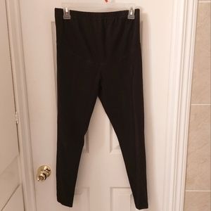(2 pack) George Maternity Leggings - Size Small